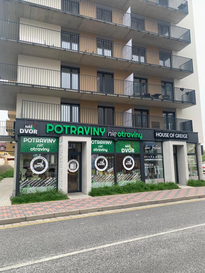 Centrum Hviezdoslav