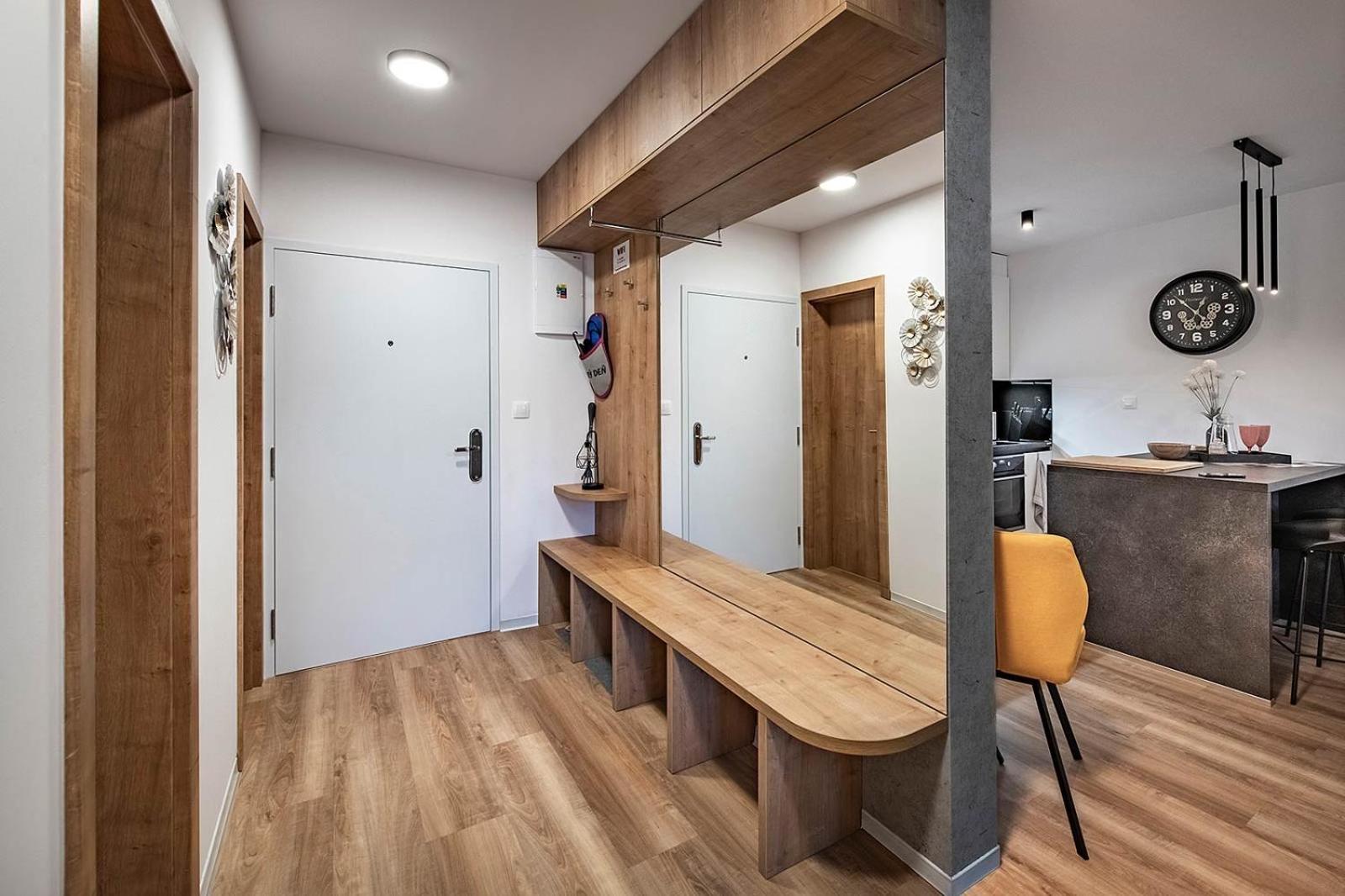 Centrum Hviezdoslav Apartament Poprad